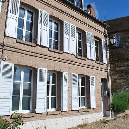 Maisonnette A Saint Valery Sur Somme Dış mekan fotoğraf
