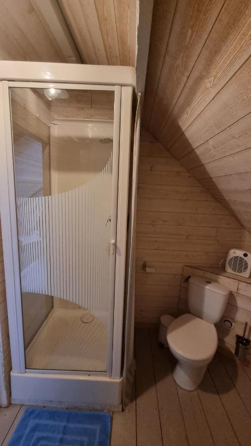 Maisonnette A Saint Valery Sur Somme Dış mekan fotoğraf