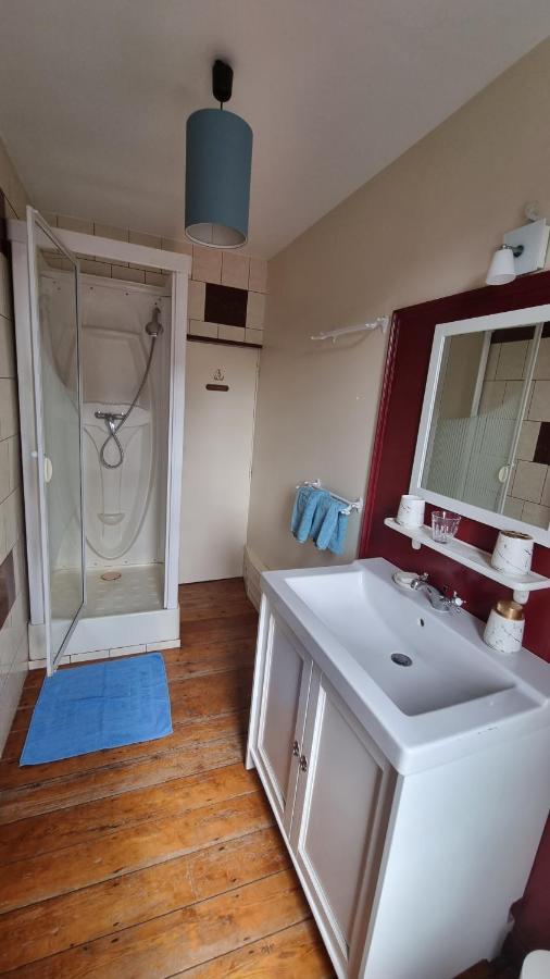 Maisonnette A Saint Valery Sur Somme Dış mekan fotoğraf