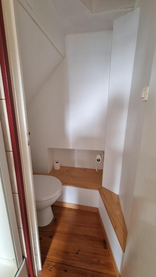 Maisonnette A Saint Valery Sur Somme Dış mekan fotoğraf