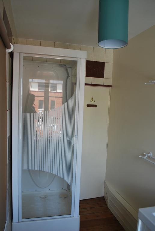 Maisonnette A Saint Valery Sur Somme Dış mekan fotoğraf